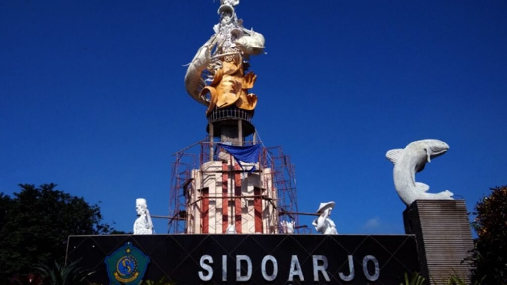 Destinasi Wisata Hits di Sidoarjo