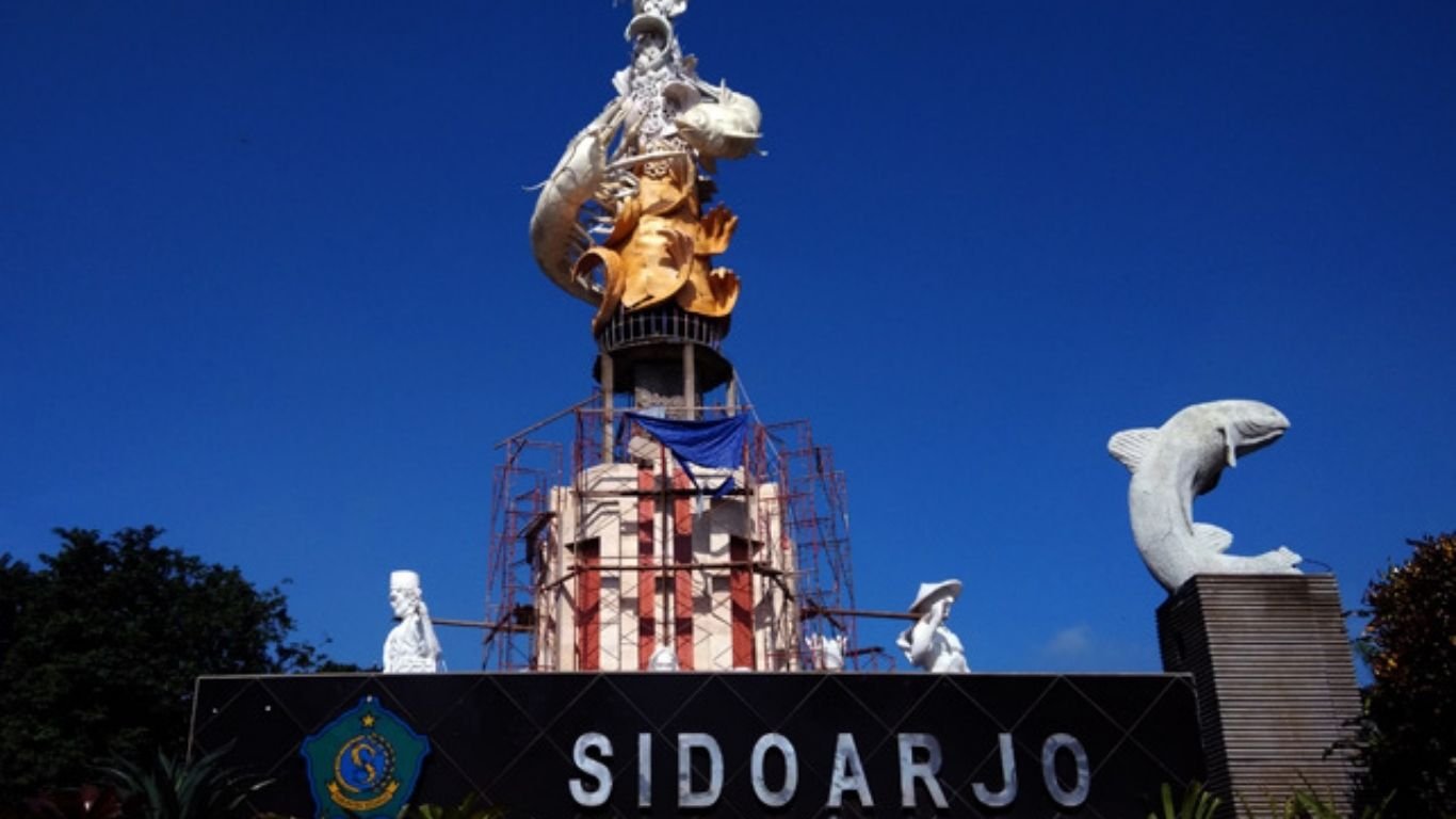 Destinasi Wisata Hits di Sidoarjo