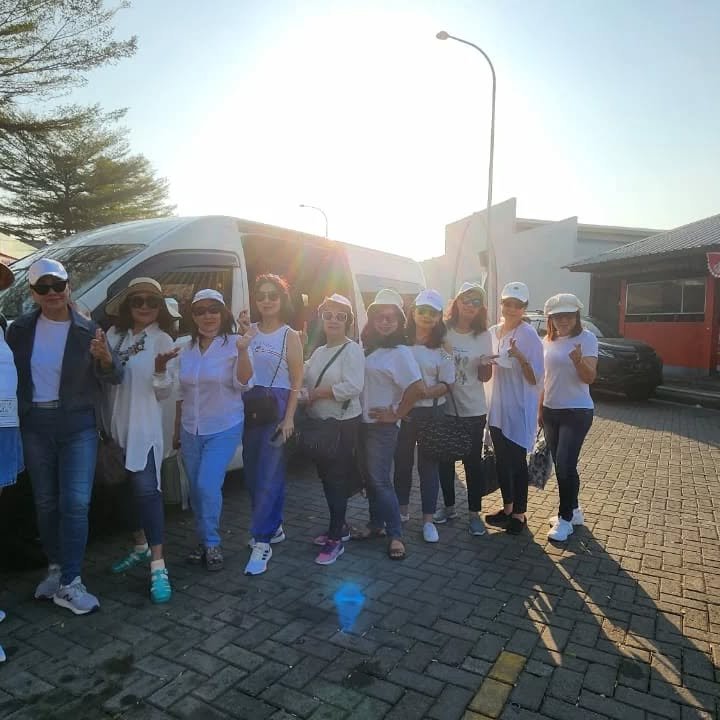 Mengapa Naura Transindo