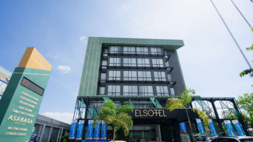 Rekomendasi Tempat Istirahat Terdekat dari Bandara Juanda yang Bisa Diakses Mobil