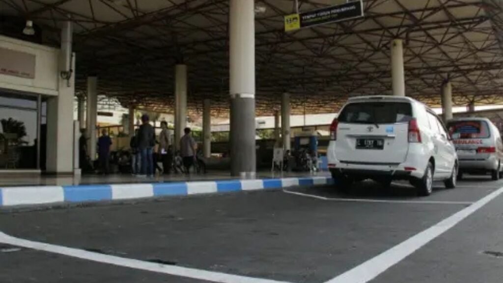 jemputan bandara juanda